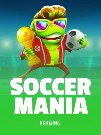 Soccermania