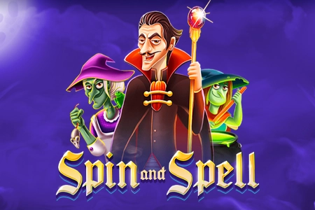Spin And Spell