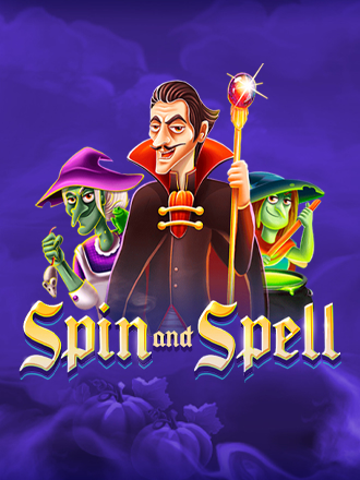 Spin And Spell