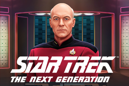 Star Trek: The Next Generation