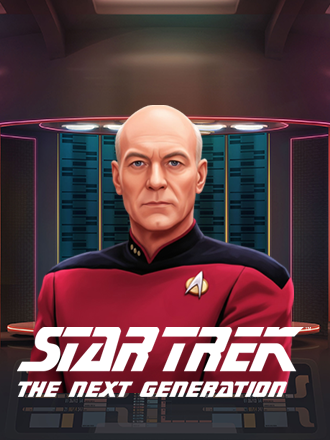 Star Trek: The Next Generation