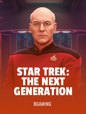 Star Trek: The Next Generation
