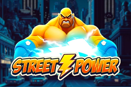 Street Power