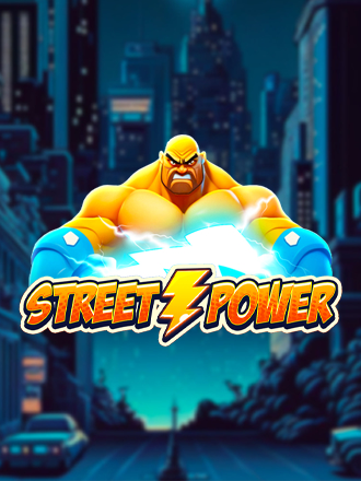 Street Power