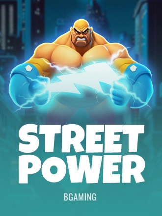 Street Power