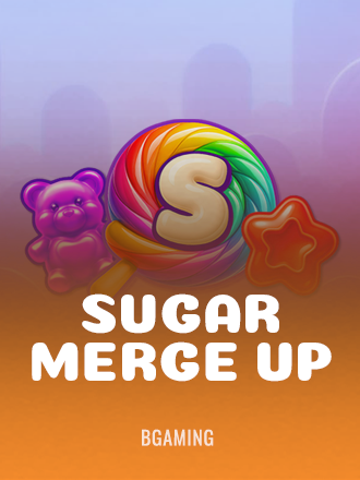Sugar Merge Up