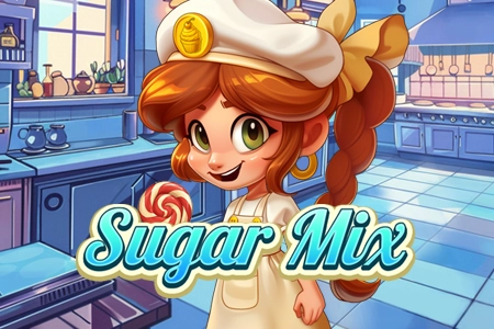 Sugar Mix