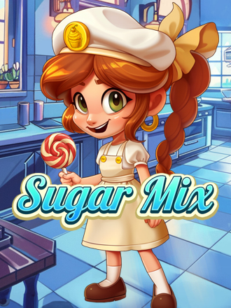 Sugar Mix