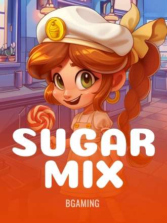Sugar Mix