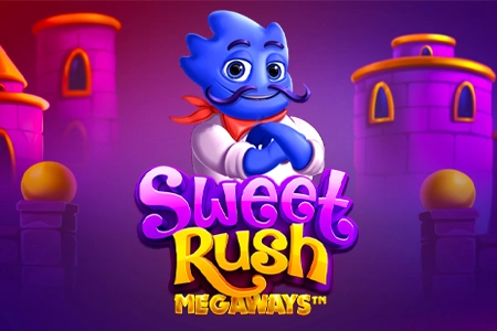 Sweet Rush Megaways