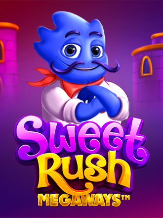 Sweet Rush Megaways