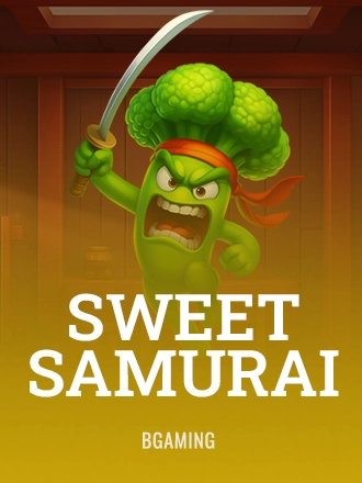 Sweet Samurai