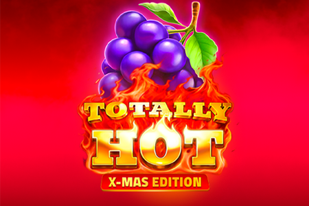 Totally Hot X-mas Edition