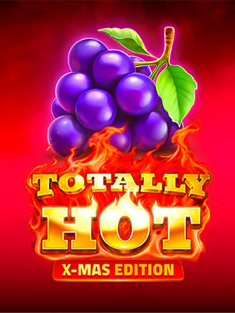 Totally Hot X-mas Edition
