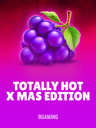 Totally Hot X-mas Edition