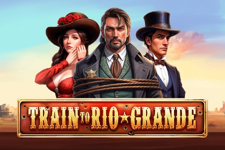 Train To Rio Grande