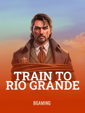 Train To Rio Grande