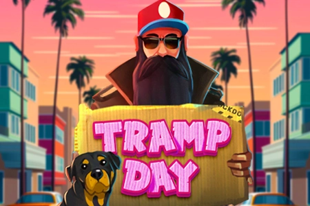 Tramp Day