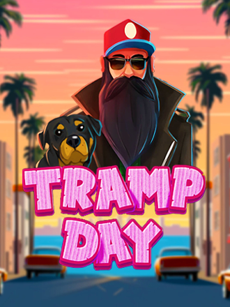 Tramp Day
