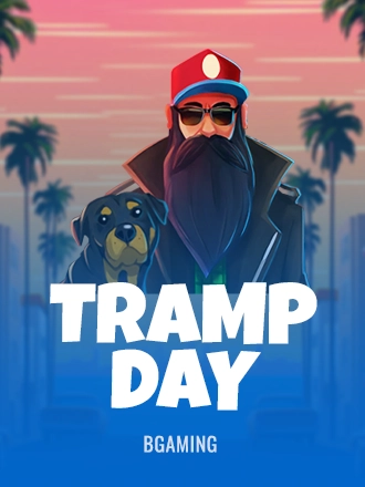 Tramp Day