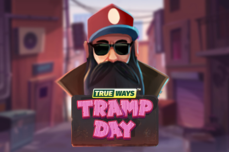 Tramp Day Trueways