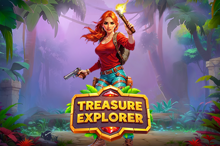 Treasure Explorer