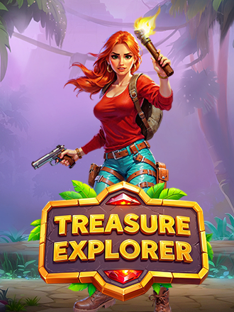 Treasure Explorer