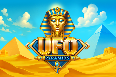 UFO Pyramids