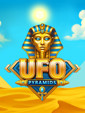 UFO Pyramids