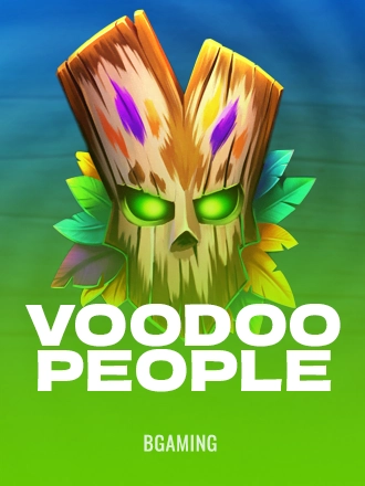 Voodoo People