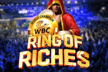 WBC Ring Of Riches