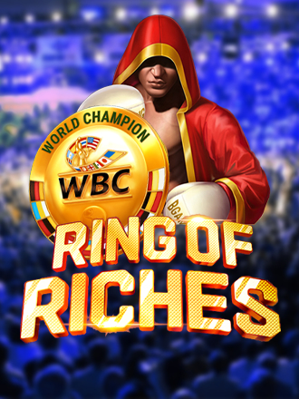 WBC Ring Of Riches