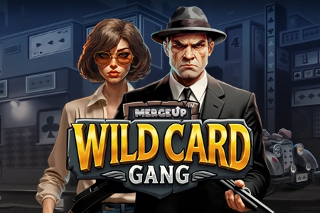 Wild Card Gang