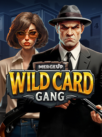 Wild Card Gang