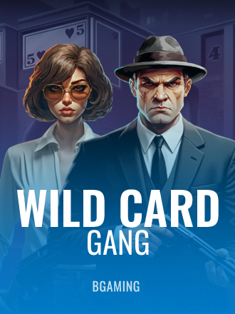 Wild Card Gang