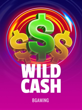 Wild Cash