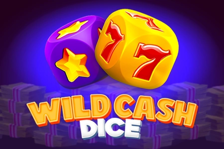 Wild Cash Dice