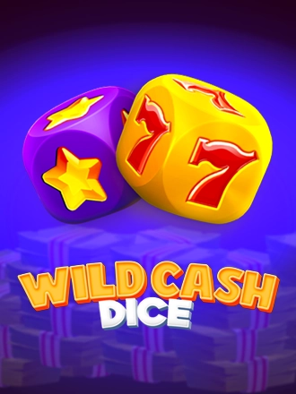 Play wild-cash-dice on MrSpin