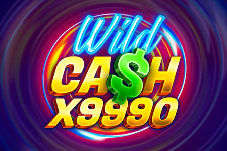 Wild Cash x9990