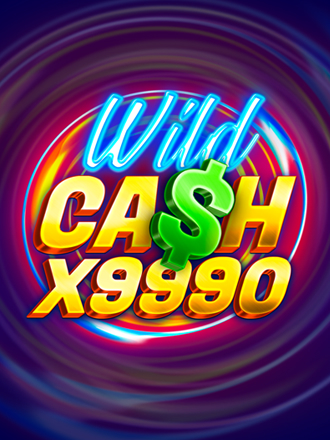 Wild Cash x9990