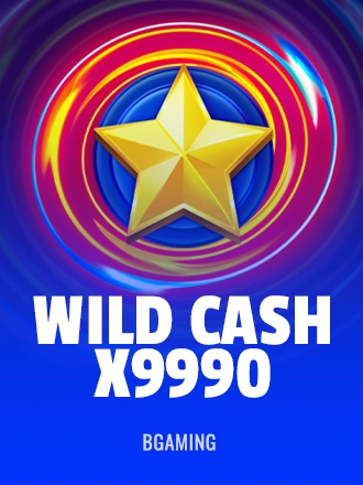 Wild Cash x9990