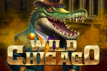 Wild Chicago