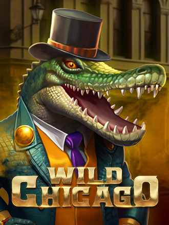 Wild Chicago