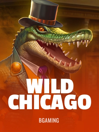 Wild Chicago