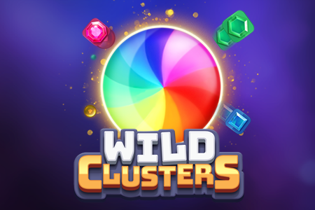Wild Clusters