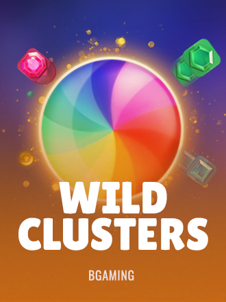 Wild Clusters