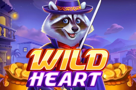Wild Heart