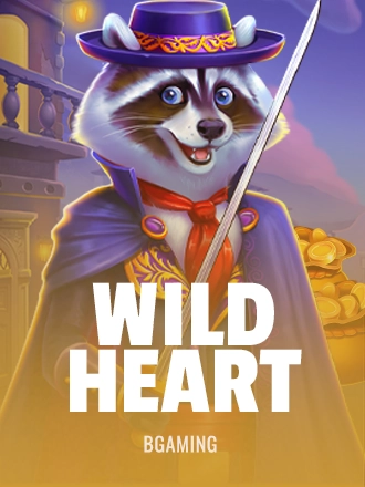 Wild Heart
