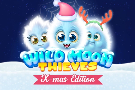 Wild Moon Thieves