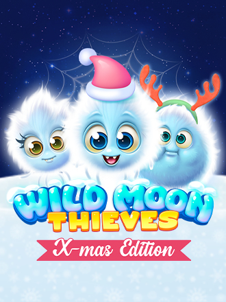 Wild Moon Thieves